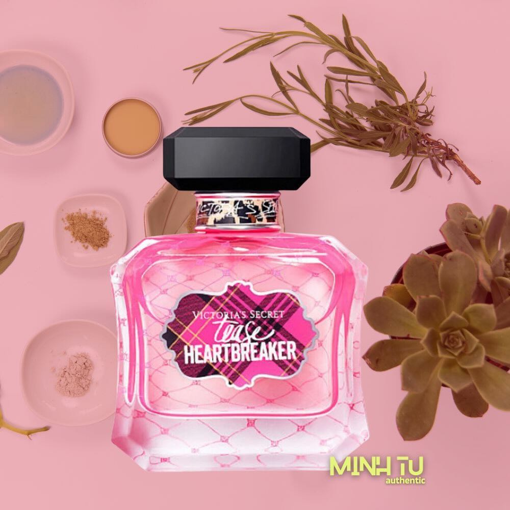 Victoria's Secret Tease Heartbreaker EDP